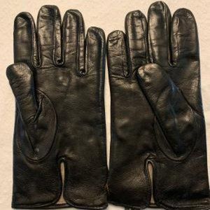 Men's Size 7.5 Bottega Veneta Leather Gloves